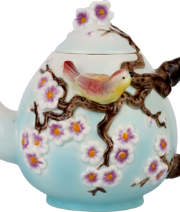 4203 KANNE DE THÉ BLOSSOM DELIGHT